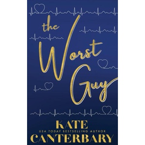 The Worst Guy (ISBN: 9781946352538)