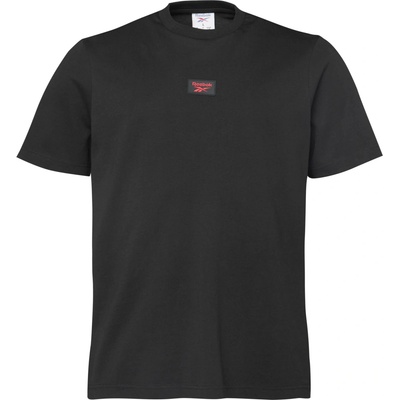 Reebok Boston SS čierne