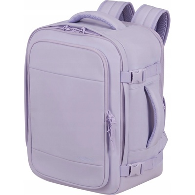 American Tourister Take2Cabin Mono fialový 20 l