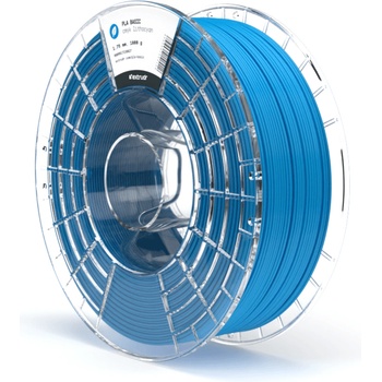 Extrudr PLA Basic CMYK Lithocyan - 1, 75 mm / 1000 g (9010241060948)