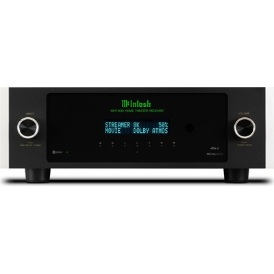 McIntosh MHT300