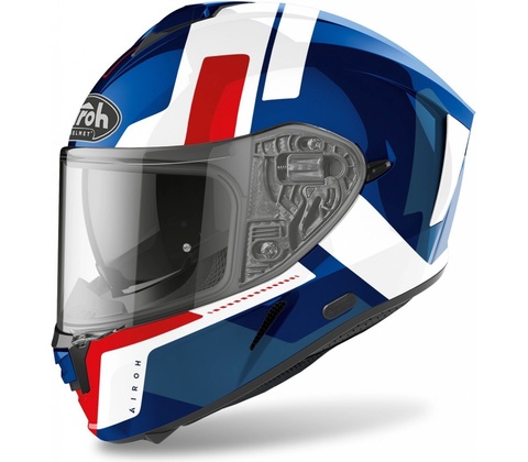 Airoh Spark Shogun 2022