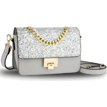 HARAHU Чантичка sh-4618 - Сива kp4618 (sh-4618)