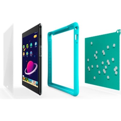 LENOVO TAB 7 Bumper Sticker film ZG38C02026 black