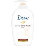 Dove Течен сапун 250мл - Fine silk (165)