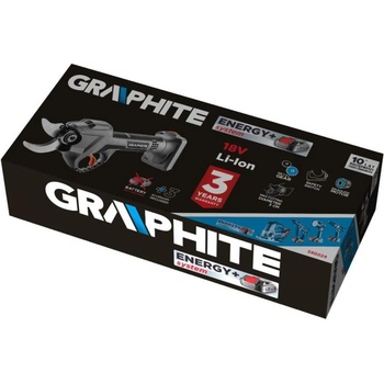 Image 1 of GRAPHITE 58G029