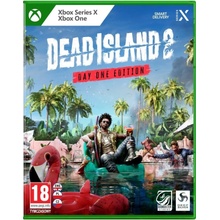 Dead Island 2 (D1 Edition)