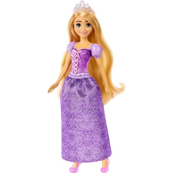 Mattel Trblietavá Locika Disney