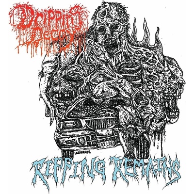 DRIPPING DECAY - RIPPING REMAINS LP