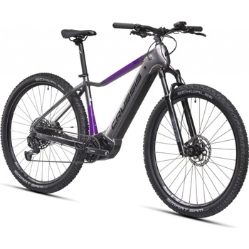 Crussis e-Fionna 9.10 2025