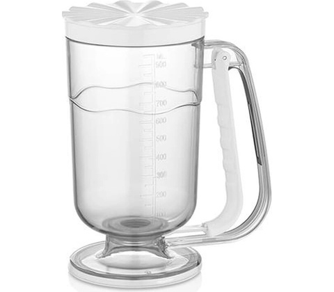 DÁVKOVAČ CESTA 900 ML