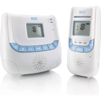 Image 1 of Nuk Eco Control+