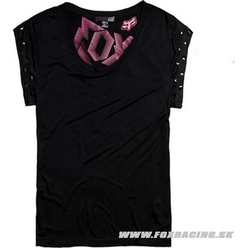 Fox tričko Obtuse top