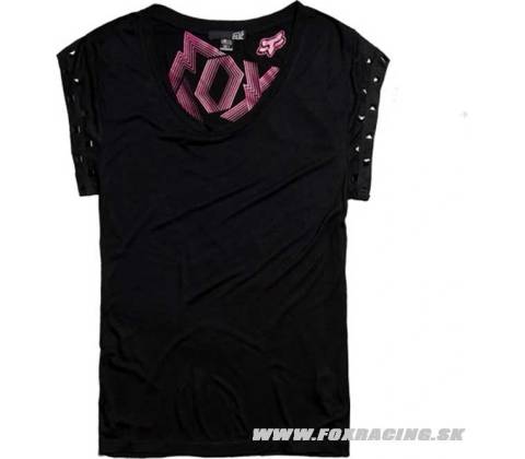 Fox tričko Obtuse top
