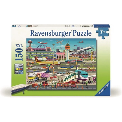 Ravensburger Letisková premávka XXL 150 dielov