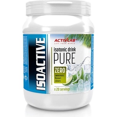 ActivLab IsoActive Pure 680g