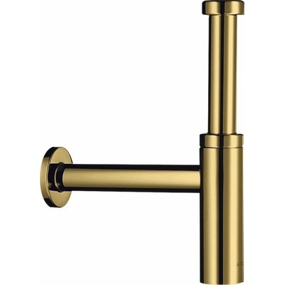 Axor Umyvadlový sifon, leštěný vzhled zlata 51305990