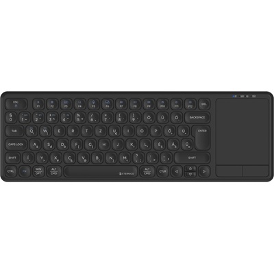 Eternico K200S Wireless Touchpad ET-K200SWHUB