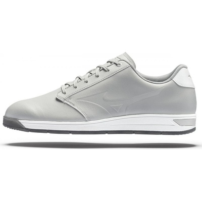 Mizuno G-Style Mens grey