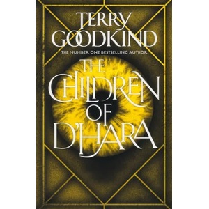 Children of D'Hara | Terry Goodkind (ISBN: 9781789541335)