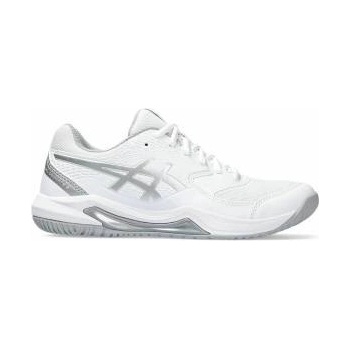 ASICS Дамски Обувки за Тенис Asics Gel-Dedicate 8 Бял Размер на Крака 40