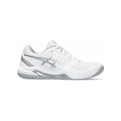 ASICS Дамски Обувки за Тенис Asics Gel-Dedicate 8 Бял Размер на Крака 40