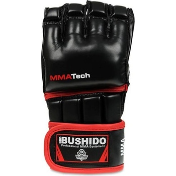 DBX Bushido MMA ARM-2014
