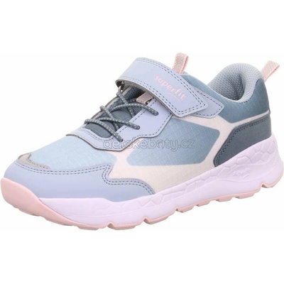 Superfit detské celoročné topánky 1-000556-8410