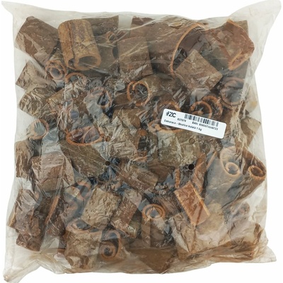 Dekorácia - Škorica 1 kg guľatá