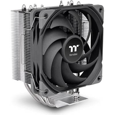 Thermaltake UX400 Black CL-P149-AL12BL-A