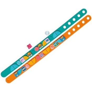 LEGO® DOTS™ 41918 Náramky dobrodružství