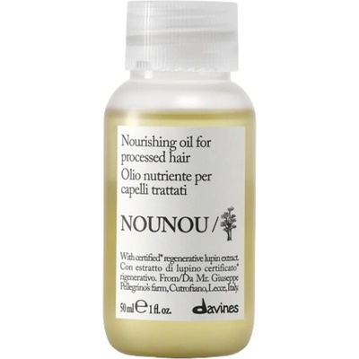 Davines Essential Haircare Nounou Oil 50 ml