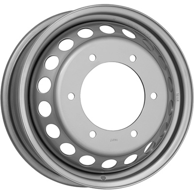 Alcar Stahlrad 9696 5.5x17 6x205 ET113.8
