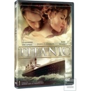 Titanic DVD