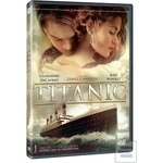 Titanic DVD