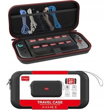 iPega SW2193P Tenké Ochranné Pouzdro pro Nintendo Switch 2 Black