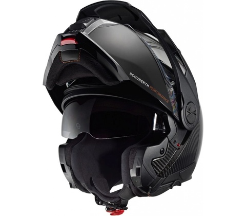 Schuberth E2 Carbon