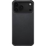 PITAKA Гръб Pitaka Aramid ProGuade Case за iPhone 17 Pro Max / 18 Pro Max- Черен/Сив