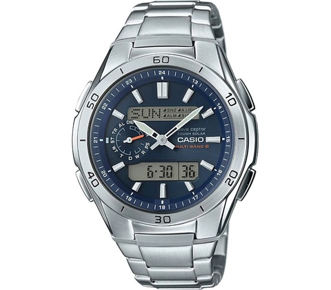 Casio WVA-M650D-2A