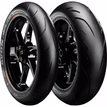 Image 1 of Avon 3D SUPERSPORT 180/60 ZR17 75W