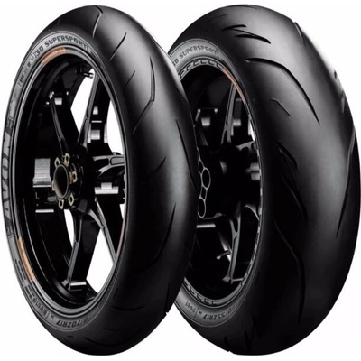 Avon 3D SUPERSPORT 180/60 ZR17 75W