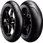 Avon 3D SUPERSPORT 180/60 ZR17 75W Мотоциклетни гуми