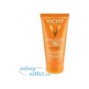 Vichy Capital Soleil krém zmatňující SPF30+ 50 ml