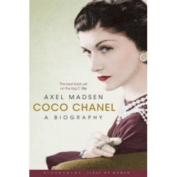 Coco Chanel - A. Madsen