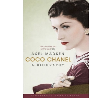 Coco Chanel - A. Madsen