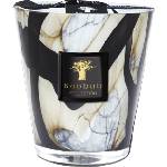 Baobab Collection Stones Marble Ароматна свещ, 16 см (MAX16SMA)
