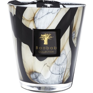Baobab Collection Stones Marble Ароматна свещ, 16 см (MAX16SMA)