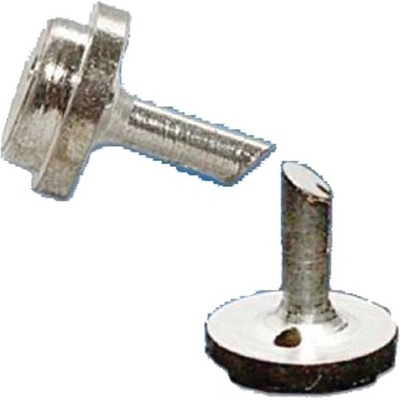 KOVOČAS Jehla k šlehačkové láhvi SODA CREAM