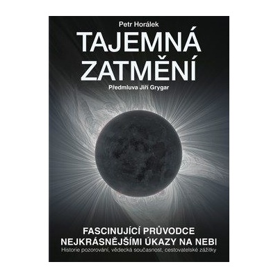 Tajemná zatmění