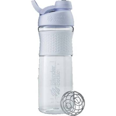 BlenderBottle SportMixer Twist 820ml - bílý